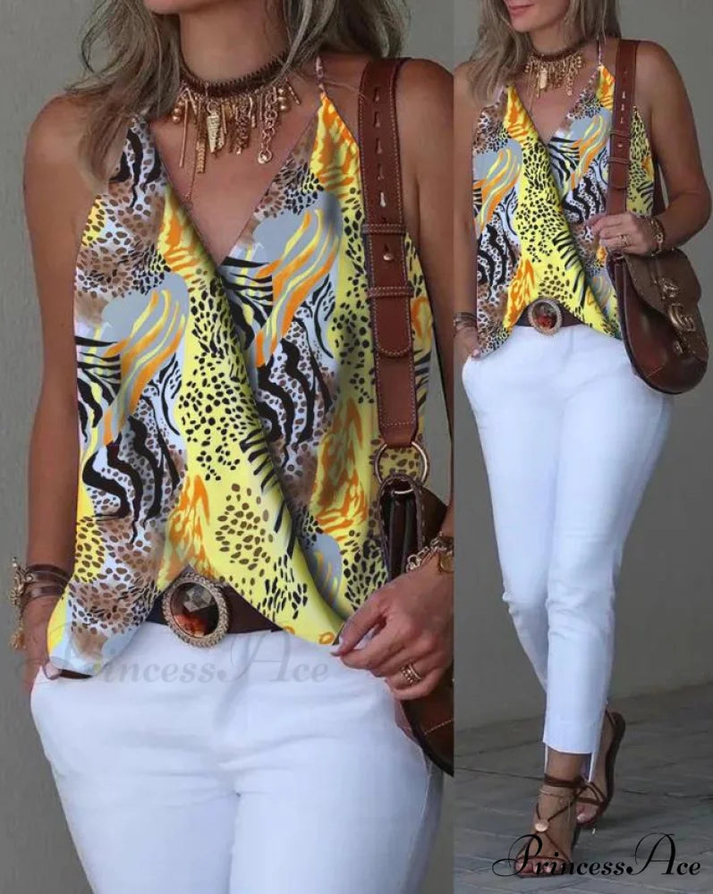 ALSU Women’s Top Input: BLACK JEANS Output: Black Denim Jeans Input: BLUE DRESS Output: Blue Midi Dress Input: WHITE