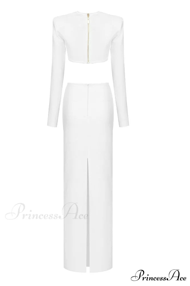 Amara Elegant Cutout Set