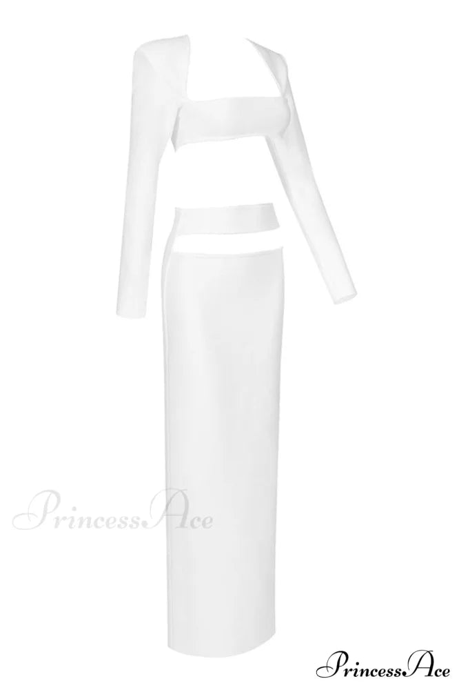 Amara Elegant Cutout Set