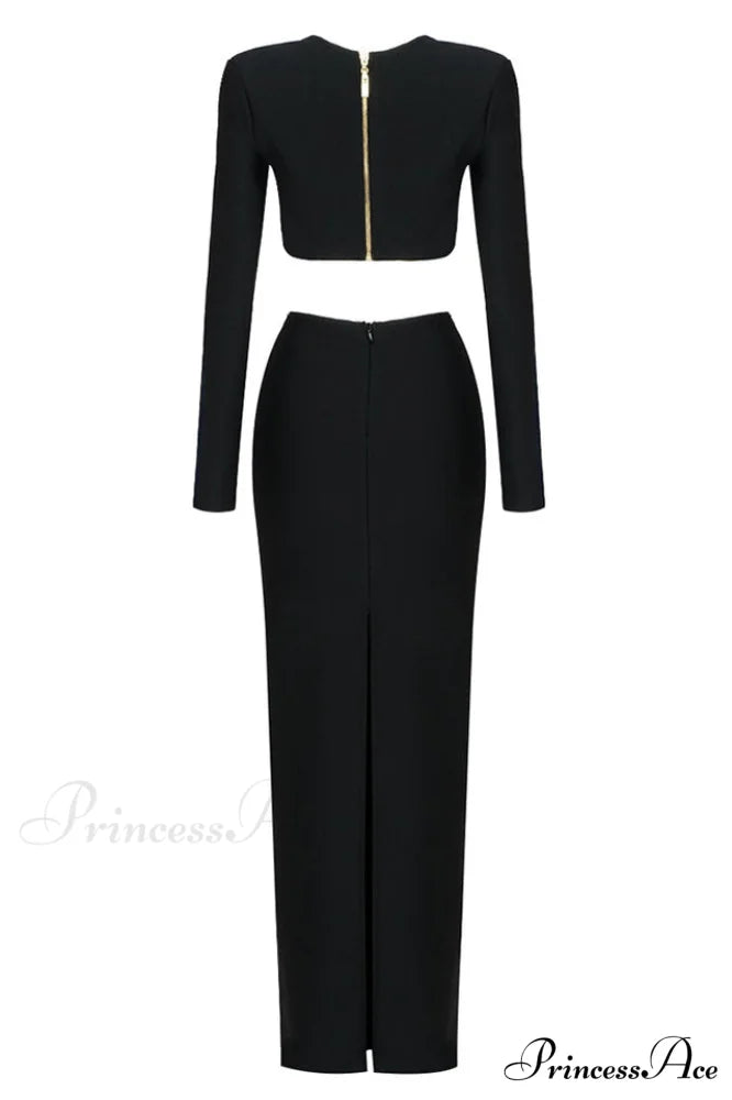 Amara Elegant Cutout Set
