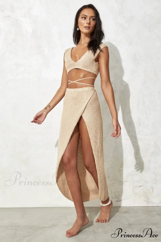 Amaris Cover Stylish Up Set