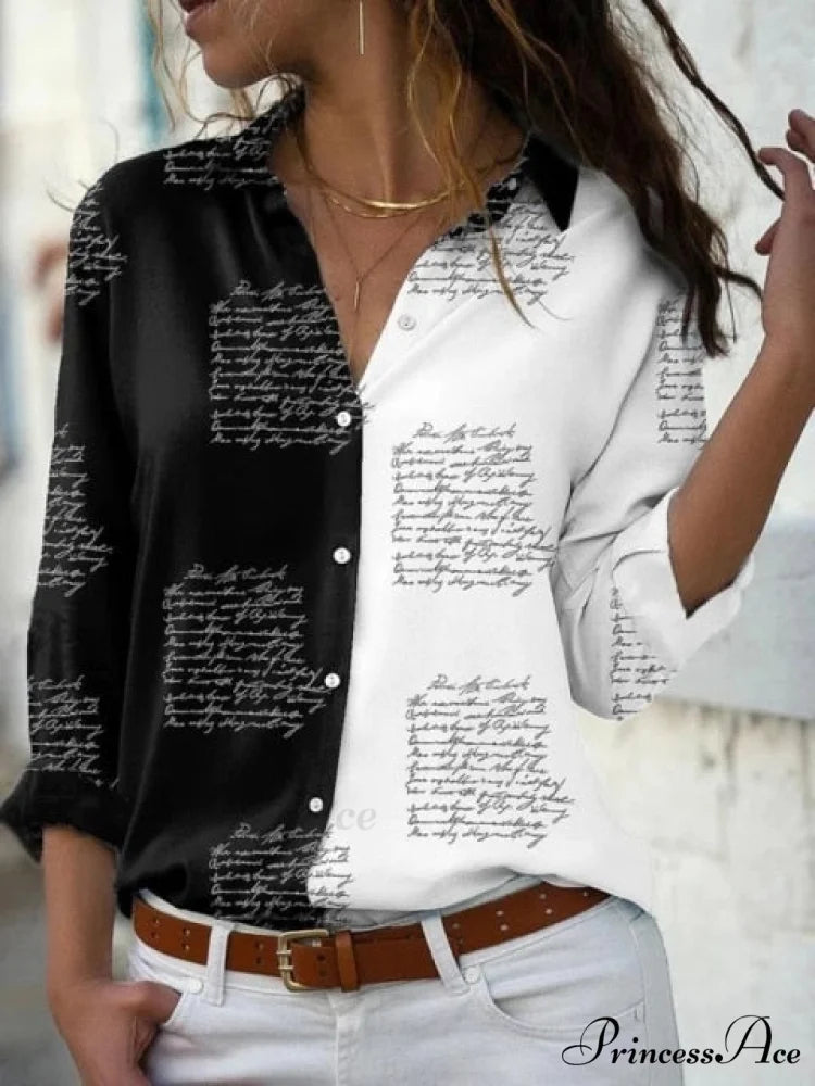 Ampira Shirt Dark Grey / S