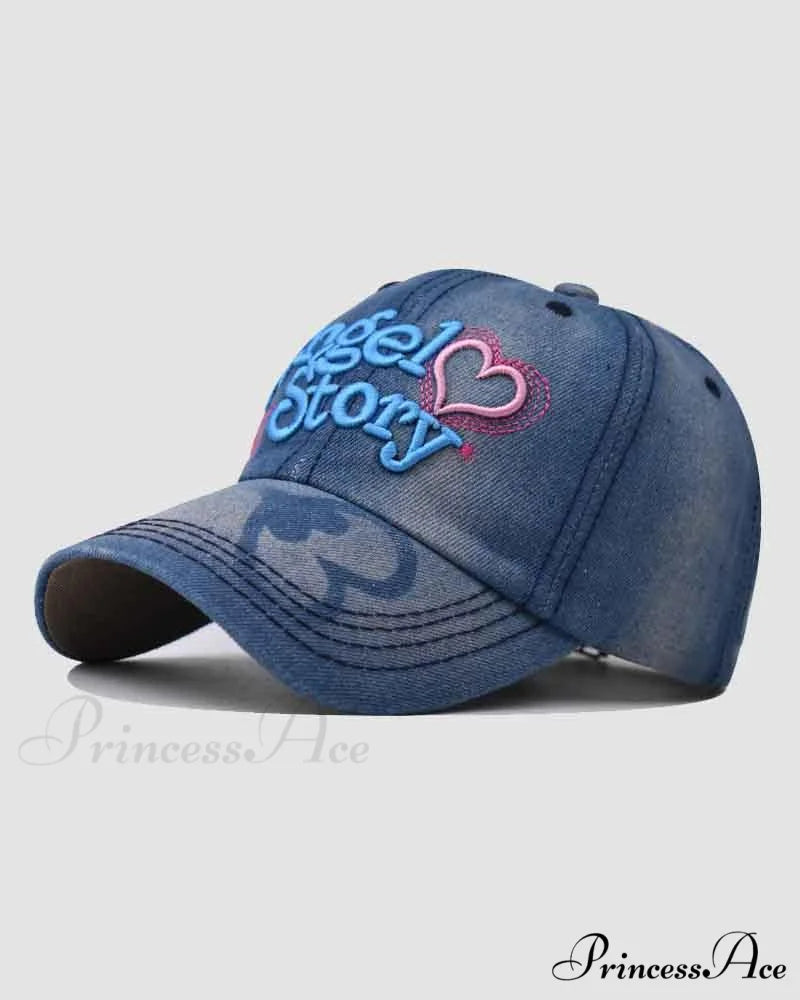 Angel Story Hat