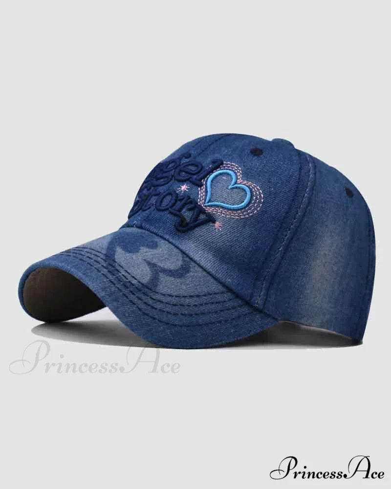 Angel Story Hat