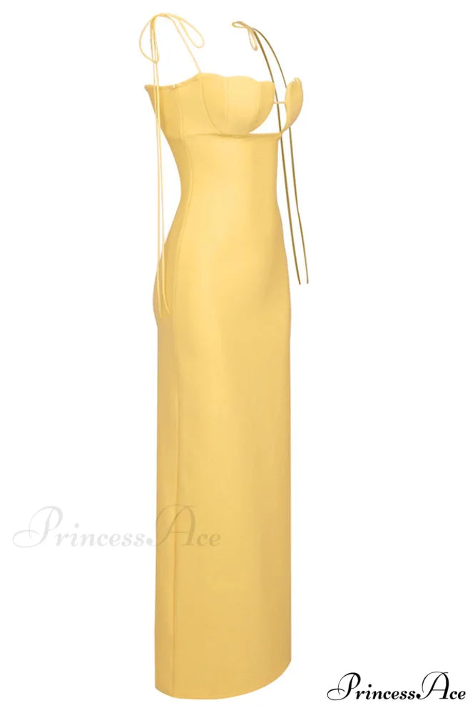 Anna October Stylish Tulip Dress