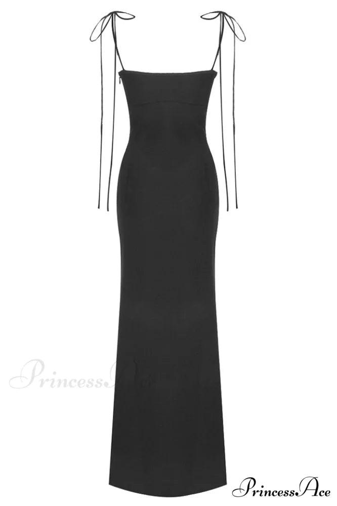 Anna October Stylish Tulip Dress