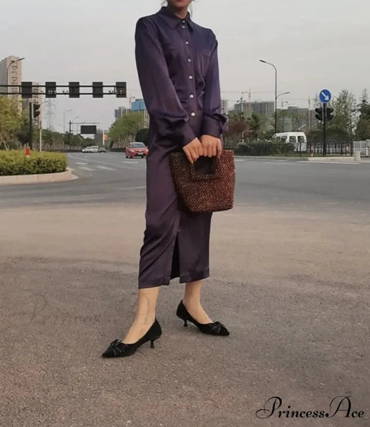 Antique Handcrafted Acrylic Square Evening Clutch Purse Gold / (20cm clutchbag-250126