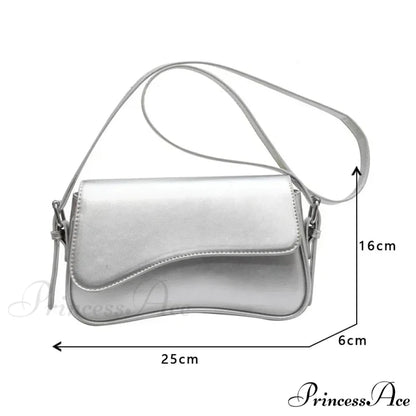 Antique Leather Designer Crossbody Shoulder Bag shoulder-250126