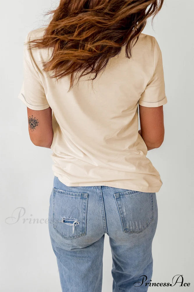 Arm GAME Brief DAY T-Shirt