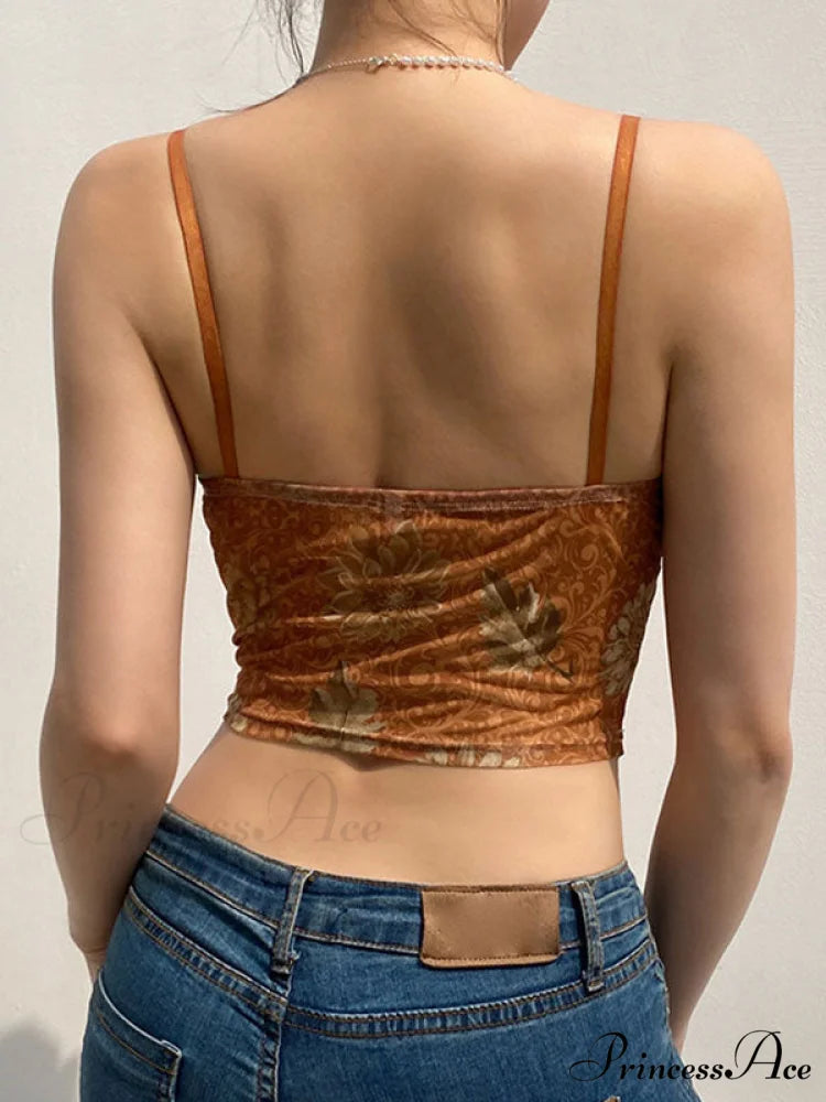 Asymmetric Long Graceful Sleeve Crop Top