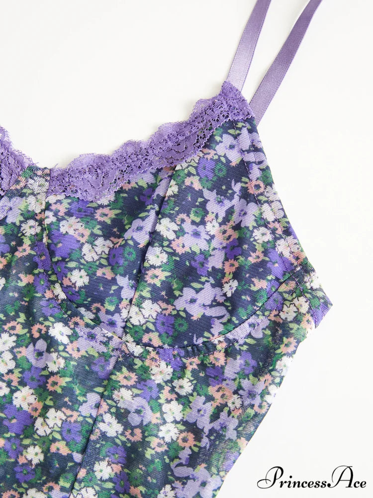 Asymmetric Long Graceful Sleeve Crop Top