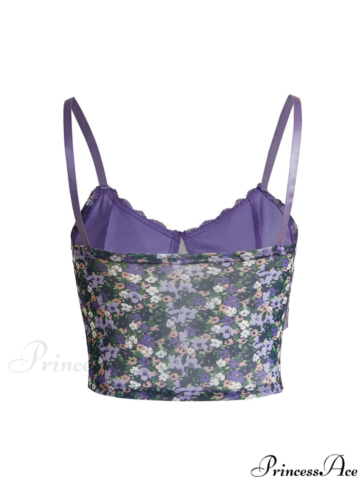 Asymmetric Long Graceful Sleeve Crop Top