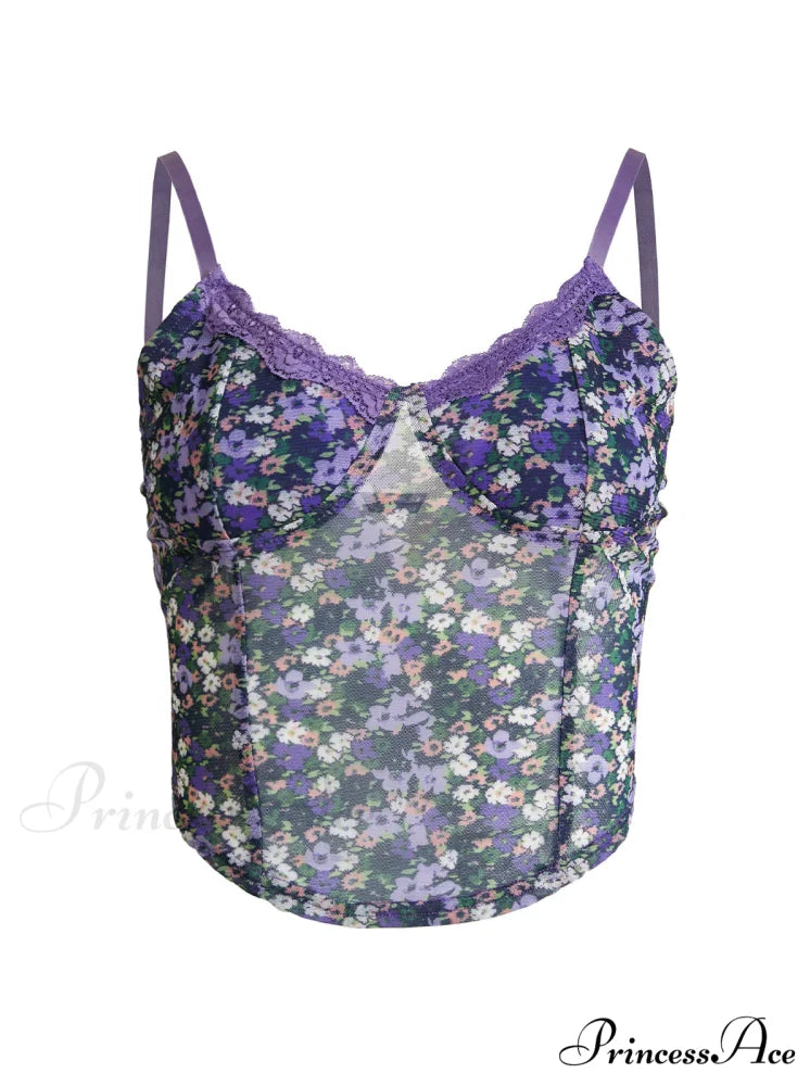 Asymmetric Long Graceful Sleeve Crop Top