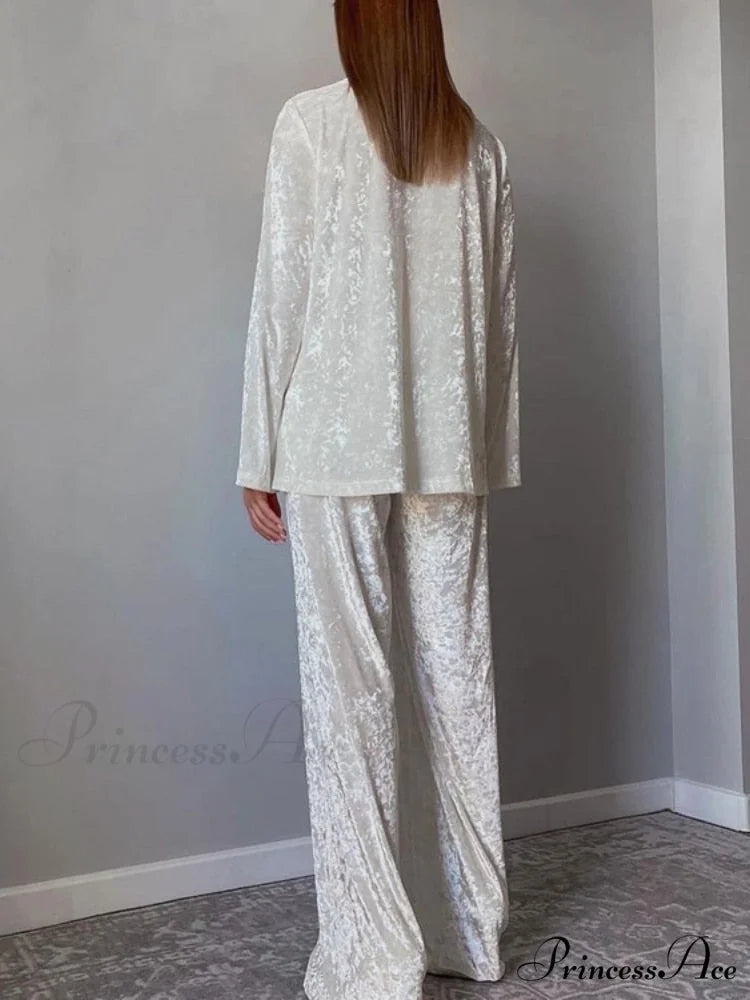 AUDREY TWO Stylish PIECE SET