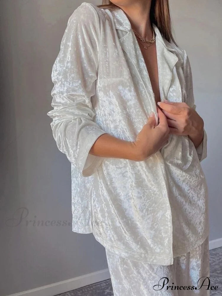 AUDREY TWO Stylish PIECE SET