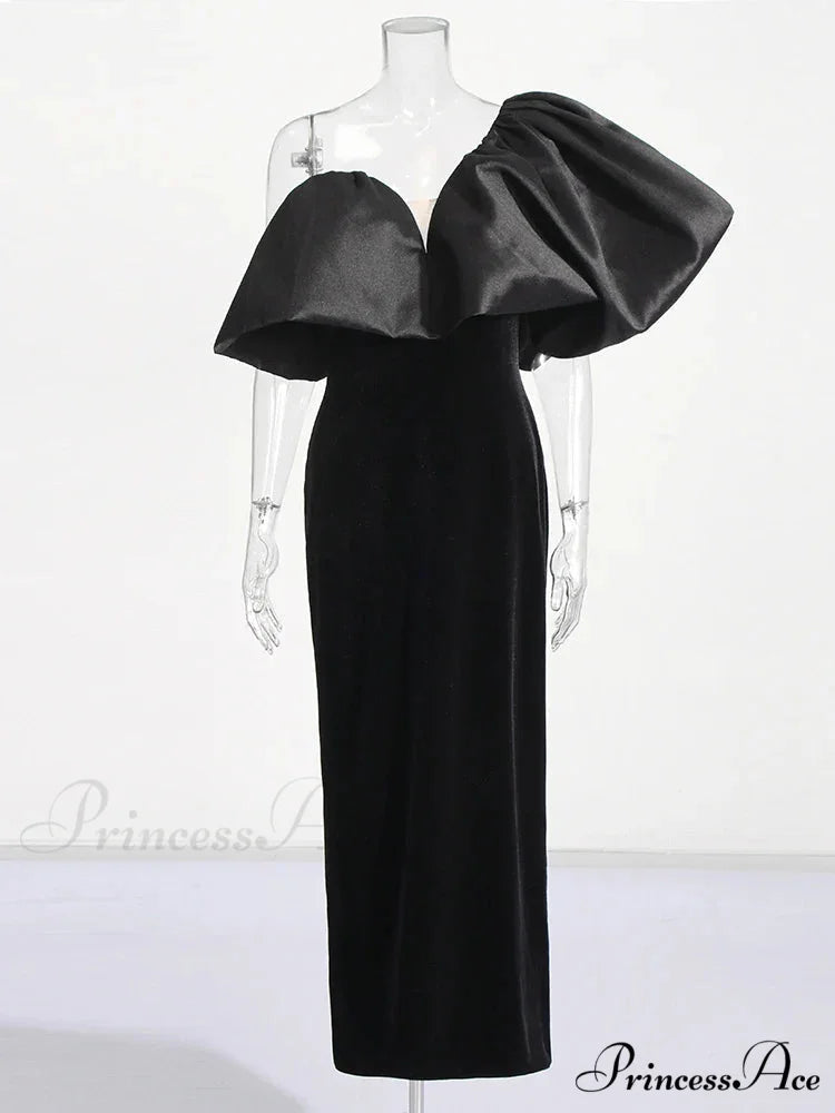 AURA Elegant MAXI DRESS