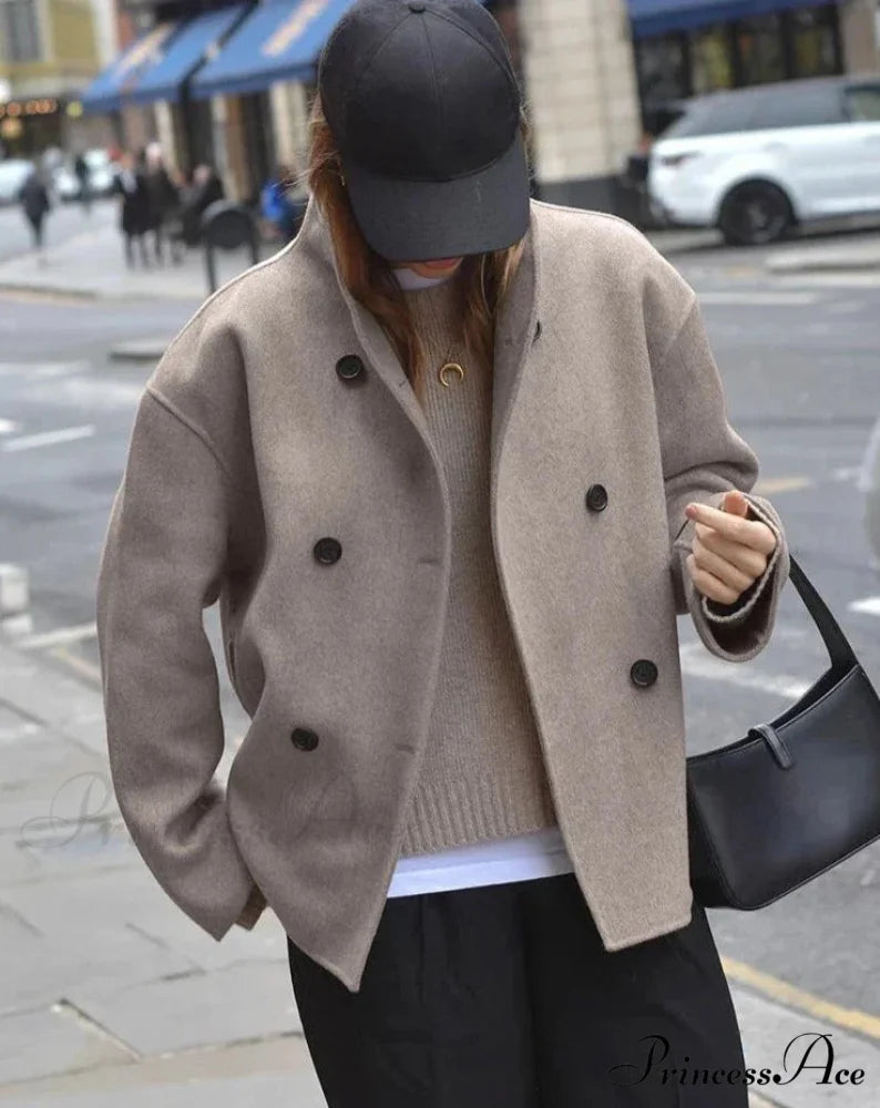 AURI Elegant COAT
