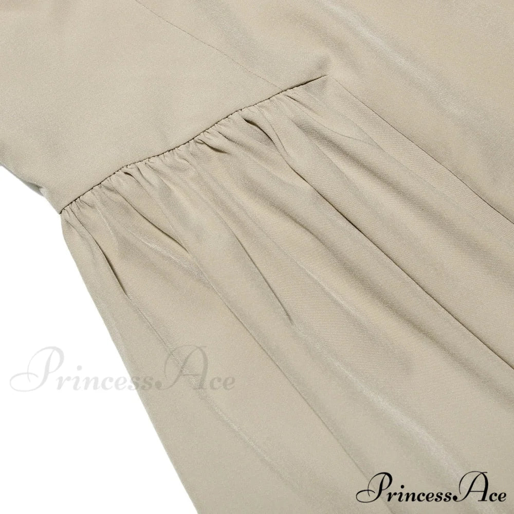 Aurora Midi/Maxi Stylish Bustier Corset Dress