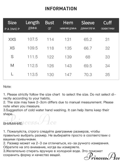Autumn Extra Long Flowy Oversized Casual Belt Double Breasted Loose Korean Fashion 2024 Stylish Coat