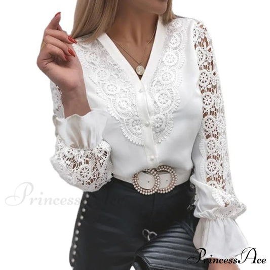 Ava Women’s Blouse