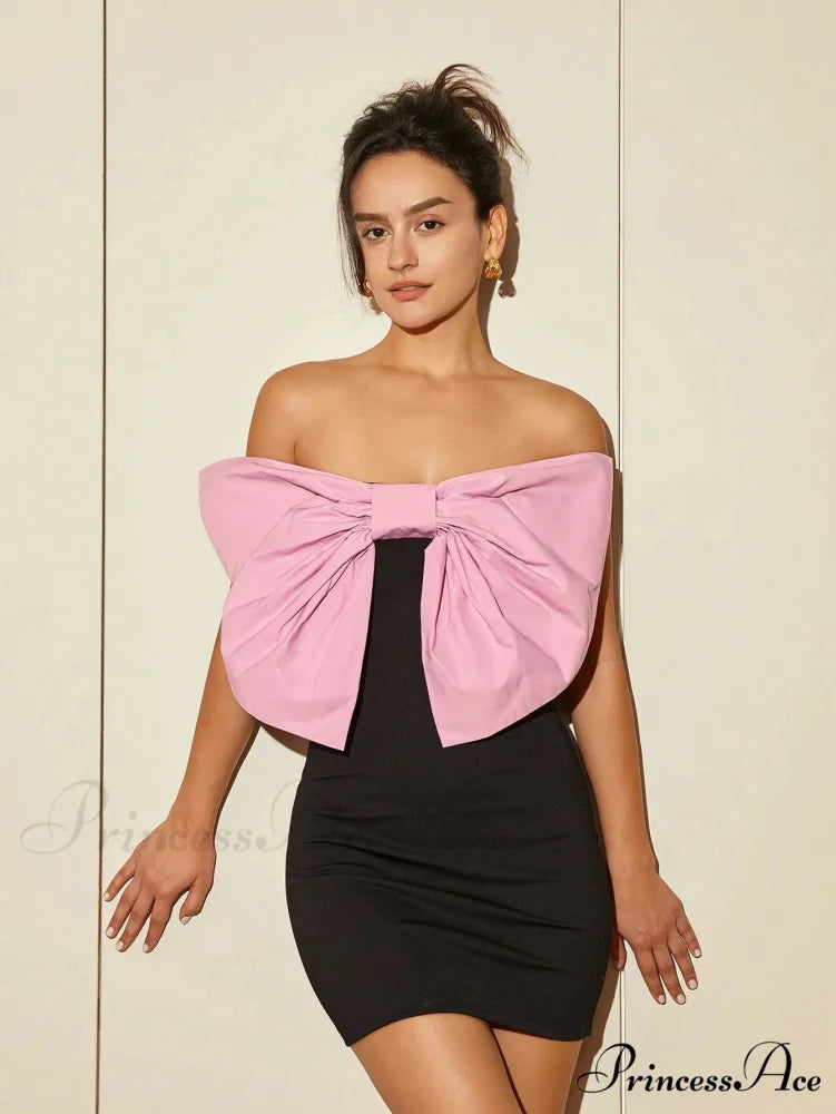 Backless Satin Mermaid Party Dress