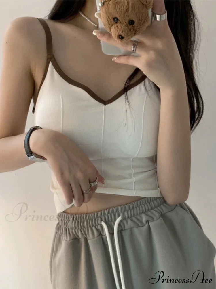 Backless Tie Graceful Strap Maxi Dress White / ONE SIZE