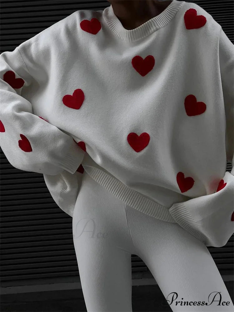 Baggy Style Patchwork Extended Sleeve Jumper swraters-241228