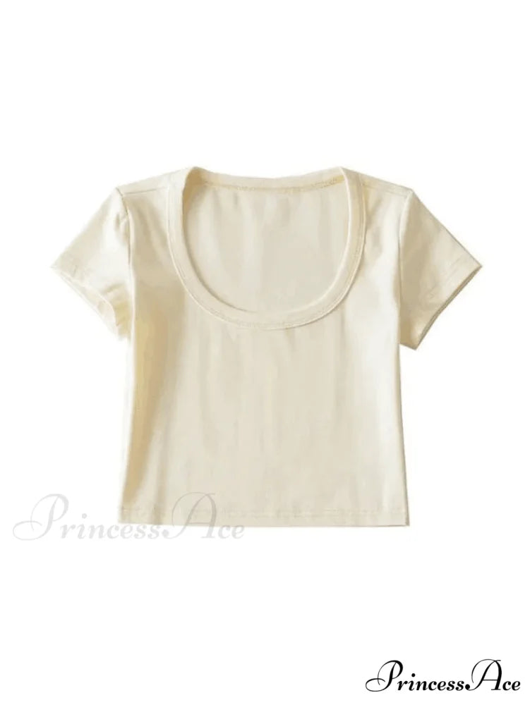 Baroque Pearl Mixed Beaded Modern Choker Necklace - Pink