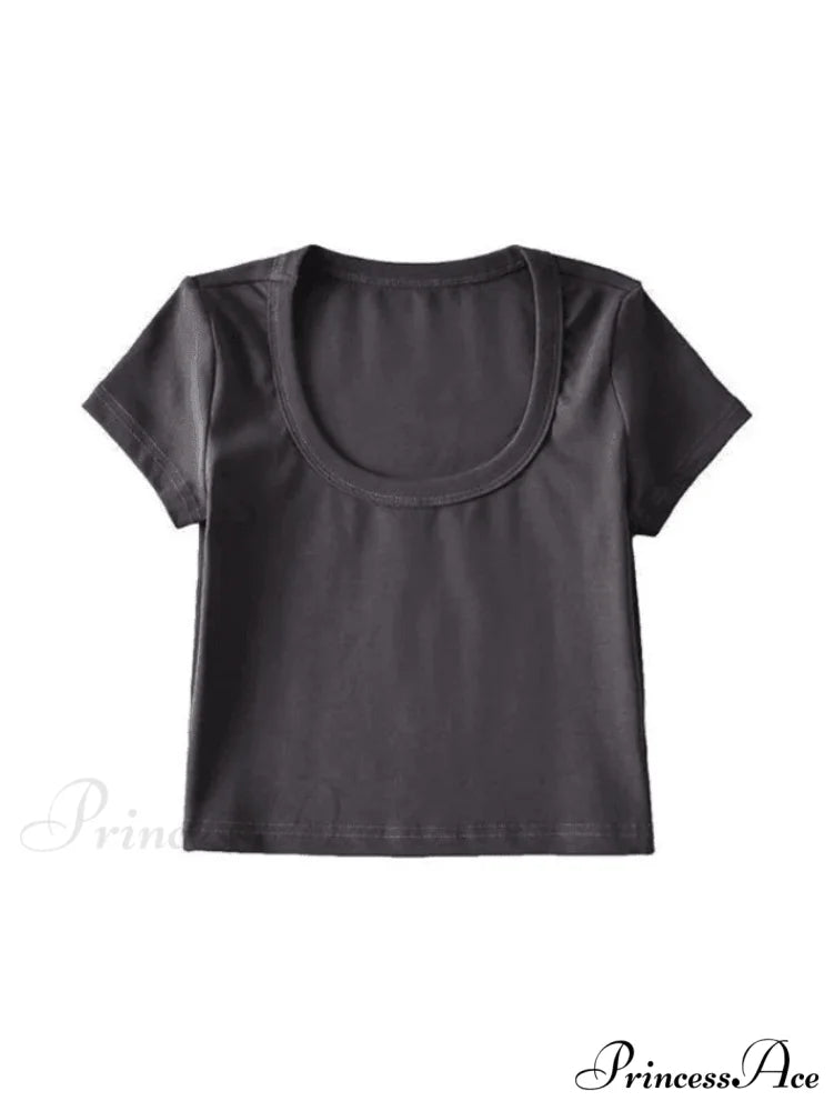 Baroque Pearl Mixed Beaded Modern Choker Necklace - Pink