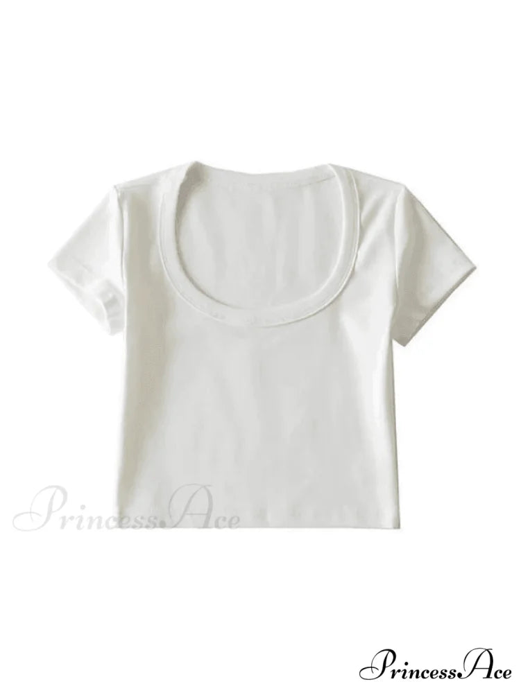 Baroque Pearl Mixed Beaded Modern Choker Necklace - Pink