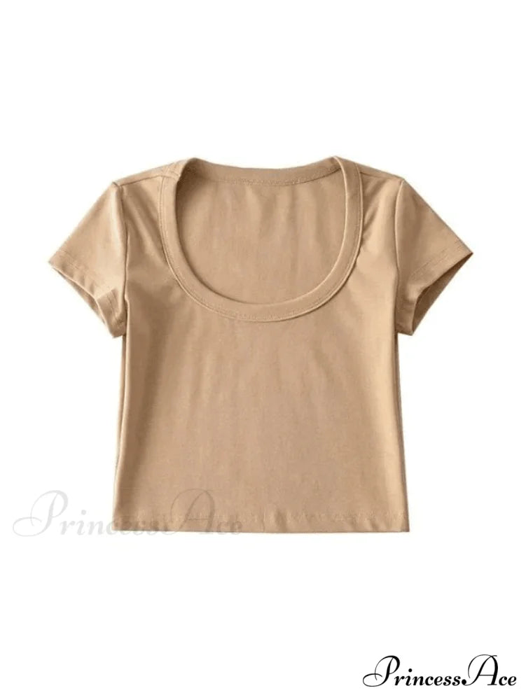 Baroque Pearl Mixed Beaded Modern Choker Necklace - Pink