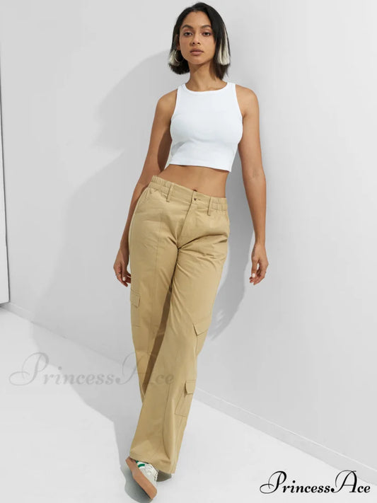 Basic Crop Top Trendy & Mini Skirt Set