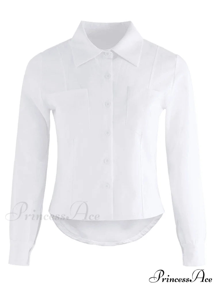 Basic Knit Graceful Crop Tank Top