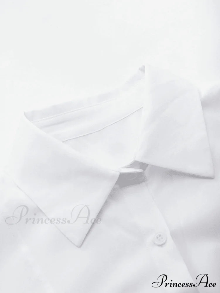 Basic Knit Graceful Crop Tank Top