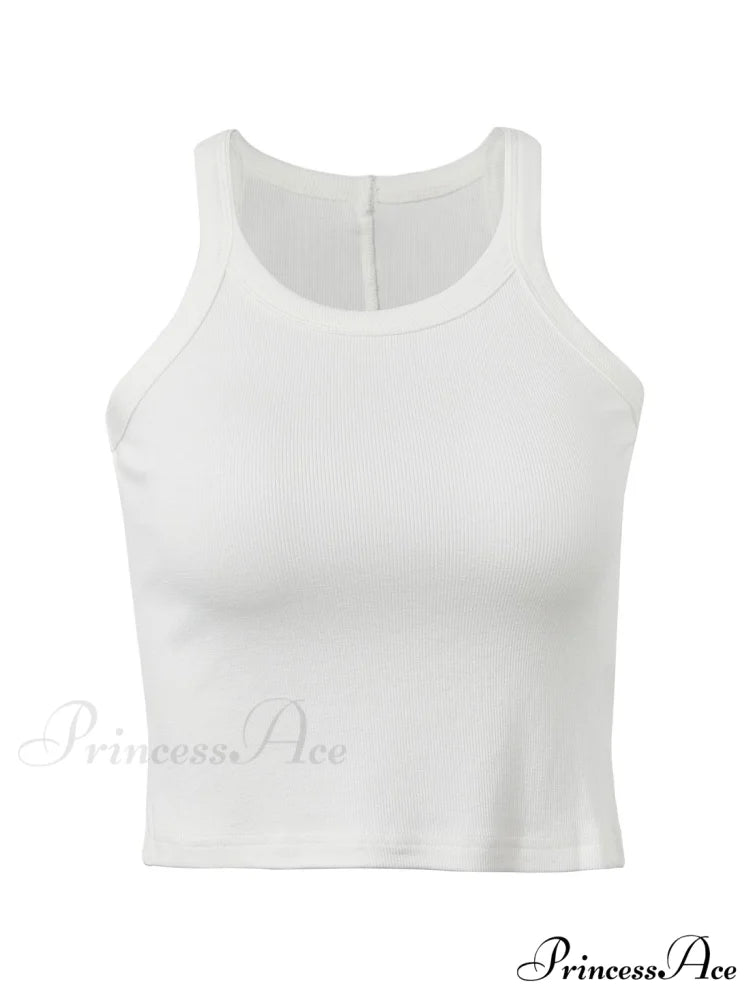 Basic Solid Long Trendy Sleeve Crop Top