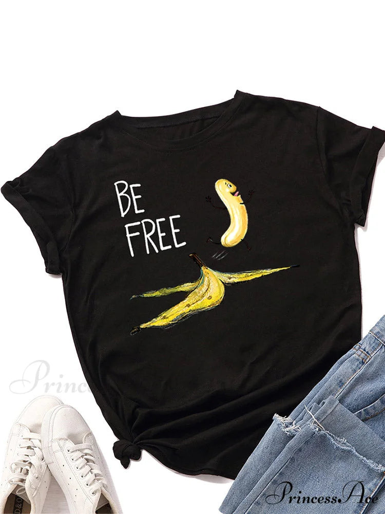 Batwing Sleeve V Trendy Neck Mini Dress Black / S