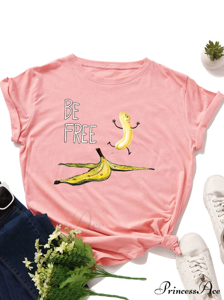 Batwing Sleeve V Trendy Neck Mini Dress Pink / S