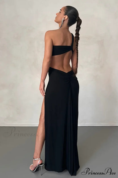 Berenice Elegant Eve Gown
