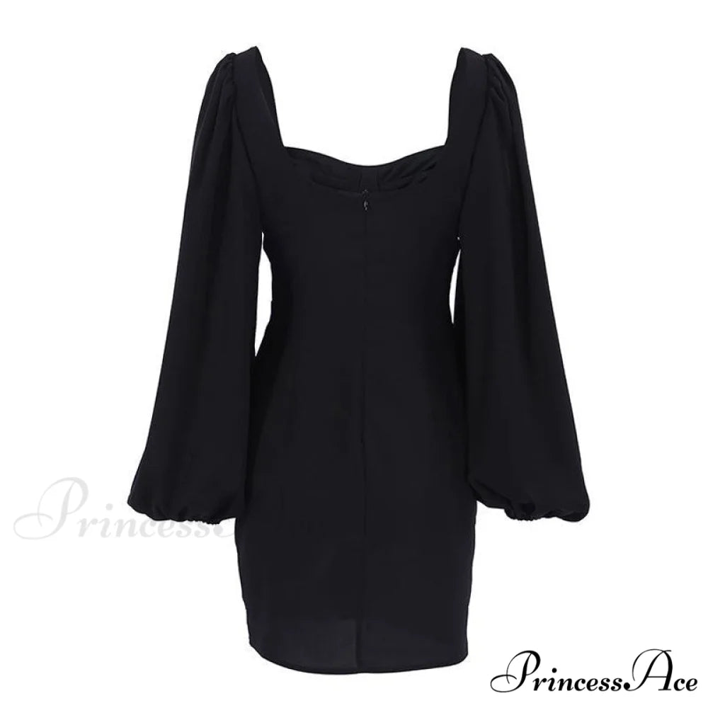 Bishop Sleeve Shirt Trendy - Emerald Green