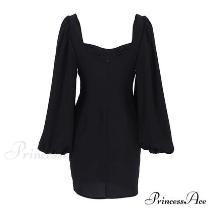Bishop Sleeve Shirt Trendy - Emerald Green