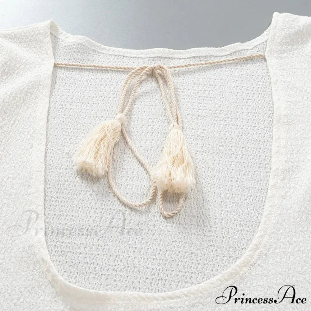 Bodycon Long Sleeve Mini Dress