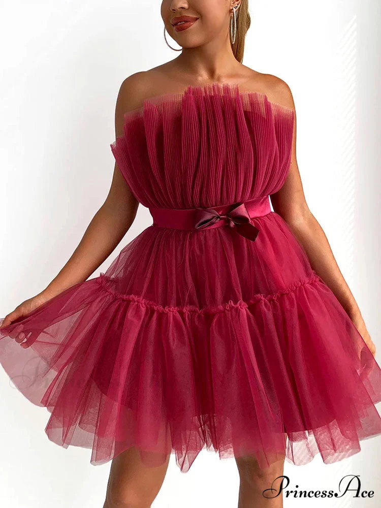 Botanical Print Graceful Green Zip-Up Hoodie Burgundy / S