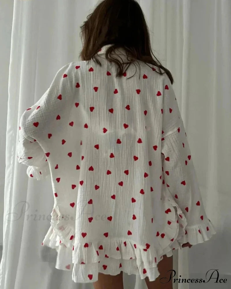 BRIGITTE THREE Stylish PIECE SET