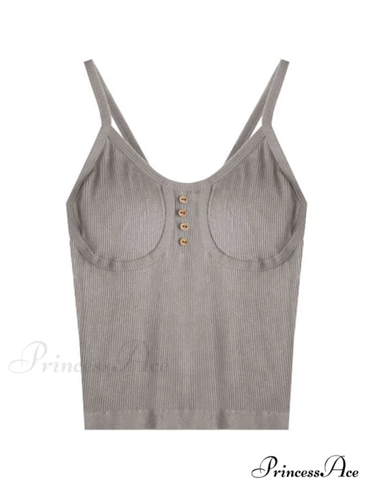 Button Front Semi Trendy Sheer Long Sleeve Blouse