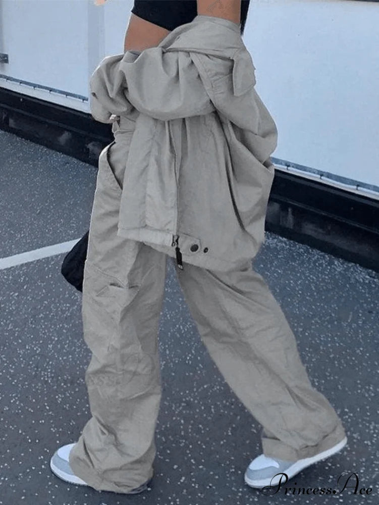 Buttoned Long Sleeve Trendy Corset Midi Dress