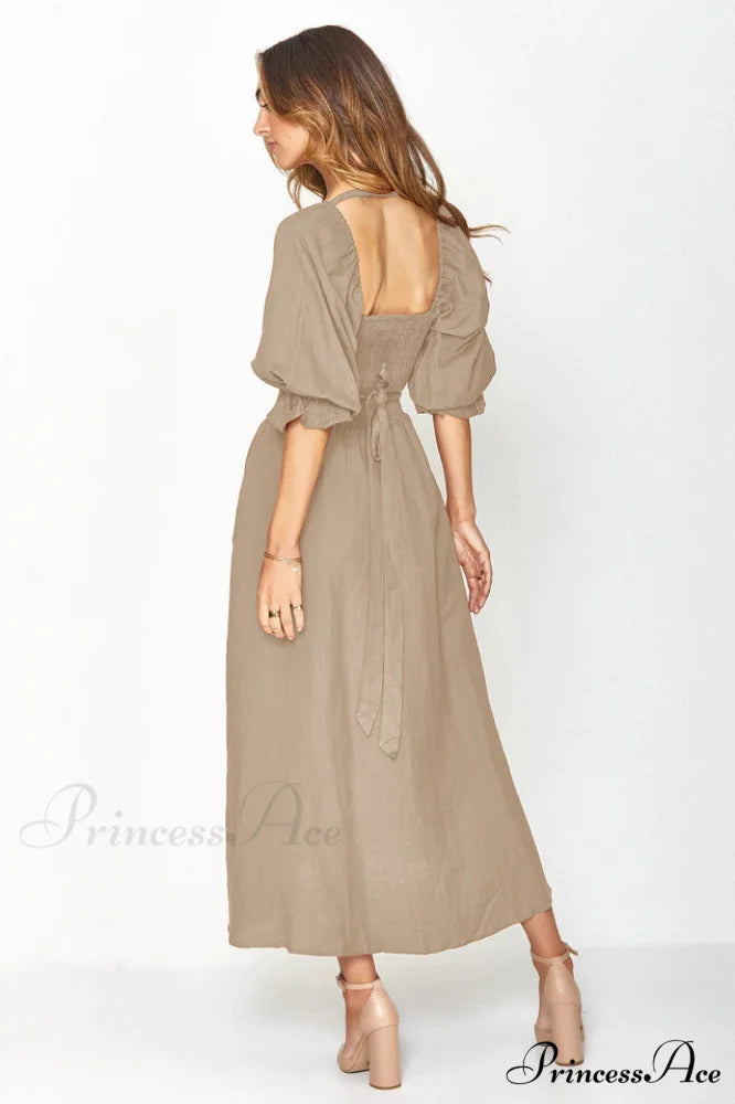Call It Love Charming Two Way Dress