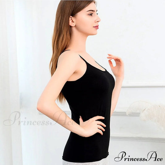 Camisole Spaghetti Strap Top
