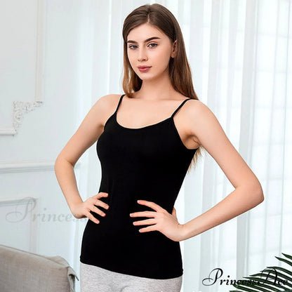 Camisole Spaghetti Strap Top