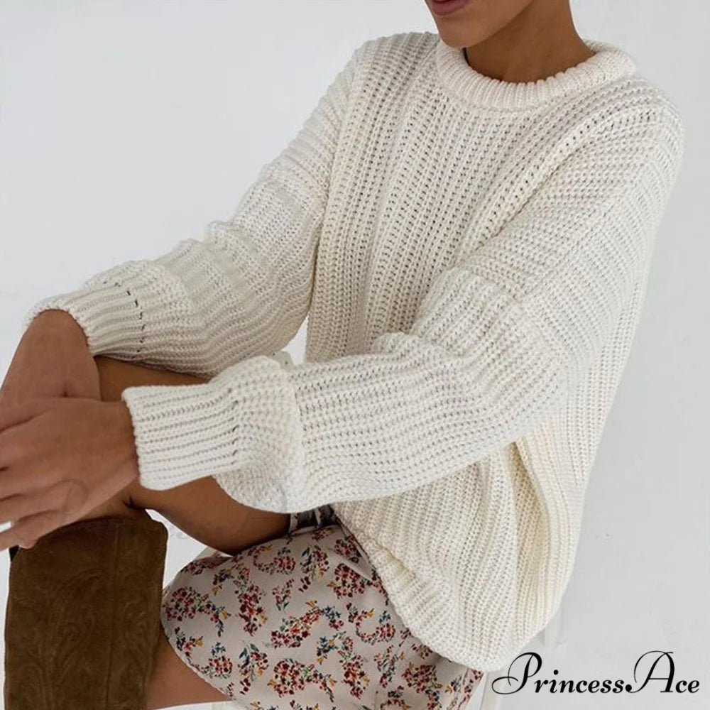 Camouflage Stitching Graceful Cargo Pants L / Beige