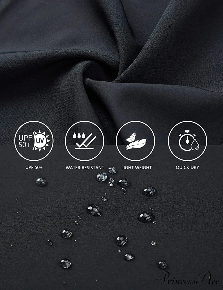 Capri Pants Wide Leg Lightweight Quick Dry Comfy Lounge Sweatpants